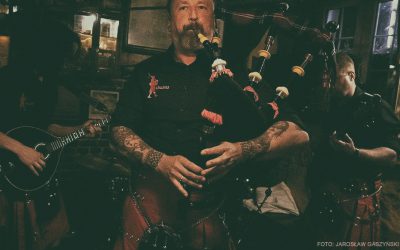 Koncert Lallans 16.07.2021 godz. 20.00