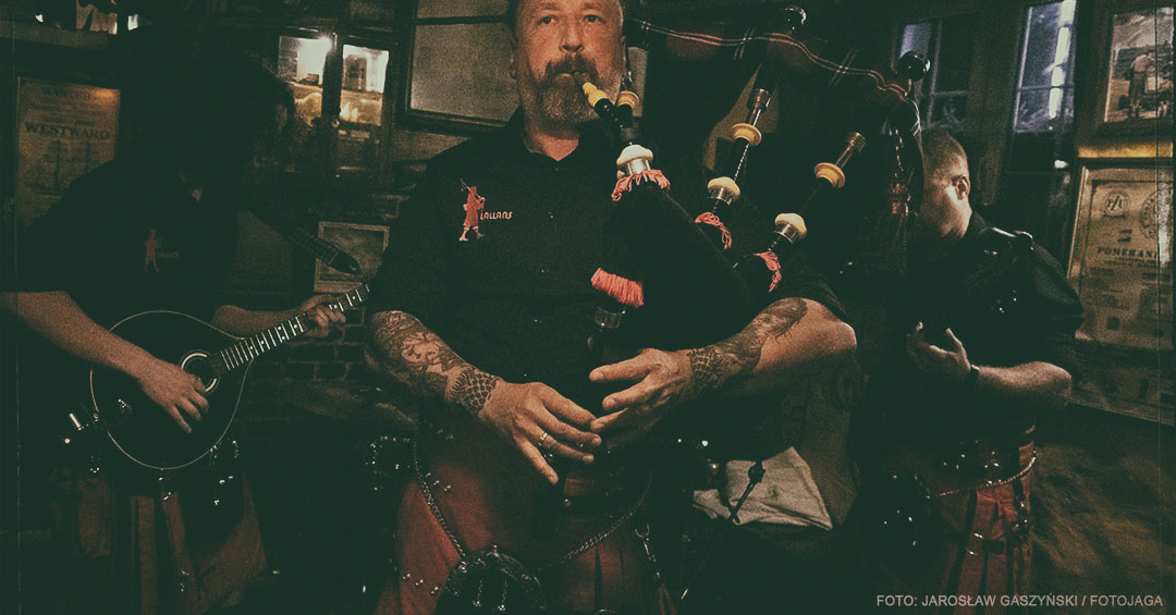 Koncert Lallans 16.07.2021 godz. 20.00