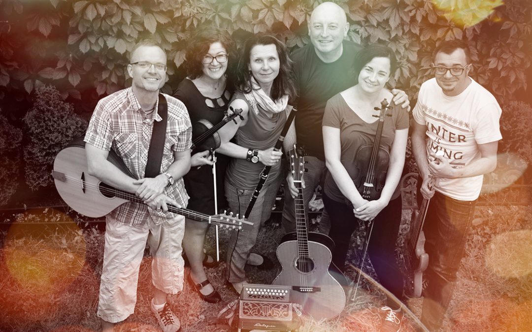 Koncert DAIR, Halloween w Tawernie