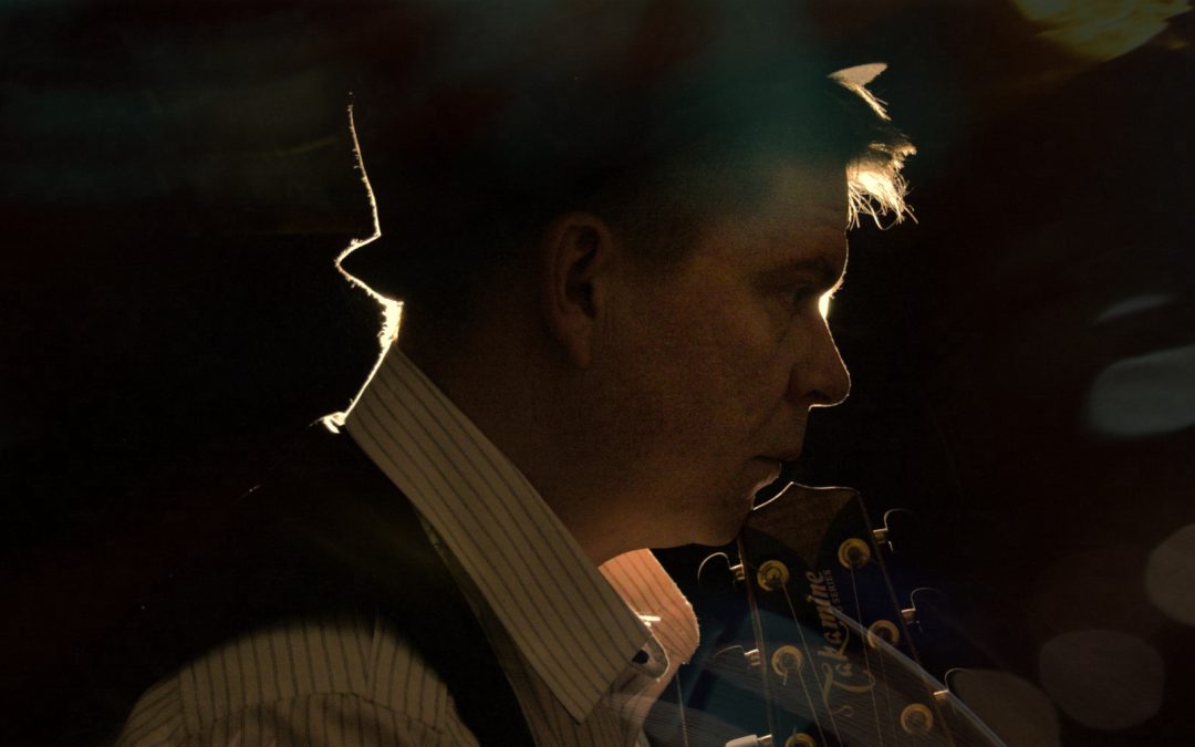 Jacek „Zielik” Zieliński 11.02.2023