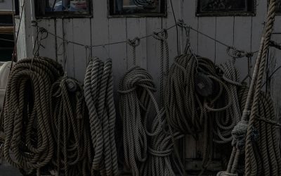 Spotkanie Szantowe 20.10.2023