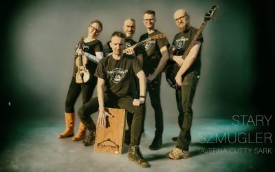 25.11.2023 – Stary Szmugler