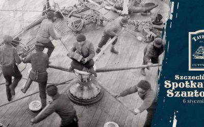 Spotkanie Szantowe 06.01.2024