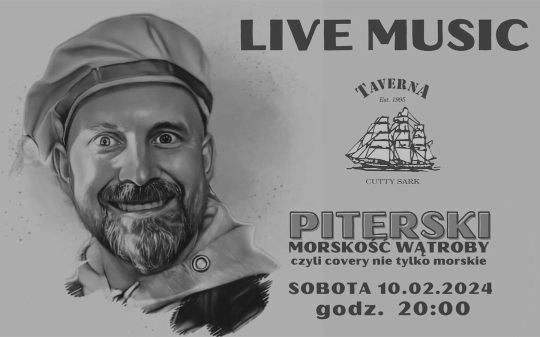 Piterski / Morskość Wątroby – 10.02.2024