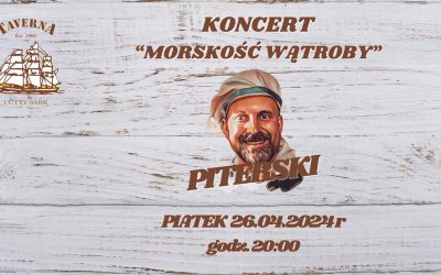 Piterski / Morskość Wątroby – 26.04.2024
