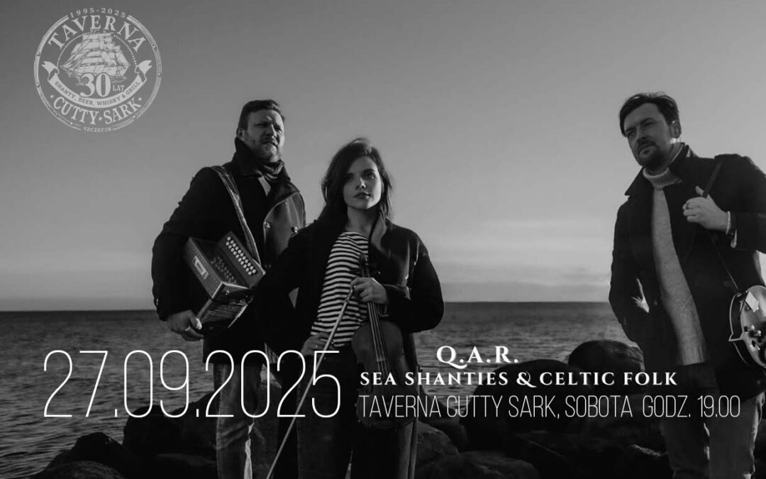 QAR Queen Anne’s Revenge – 27.09.2025