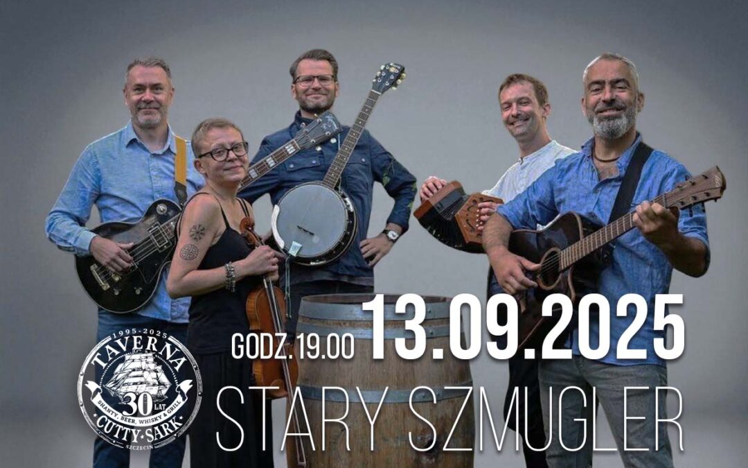 STARY SZMUGLER – 13.09.2025