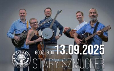 STARY SZMUGLER – 13.09.2025