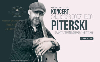 Piterski – 24.01.2026