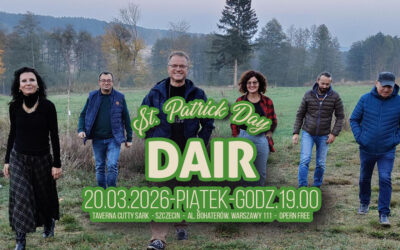 DAIR – 20.03.2026