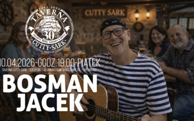 BOSMAN JACEK – 10.04.2026