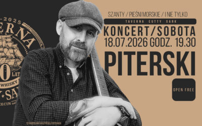 PITERSKI – 18.07.2026
